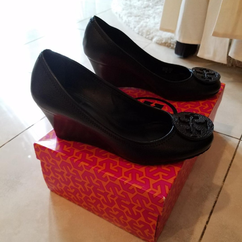 Tory burch shoes